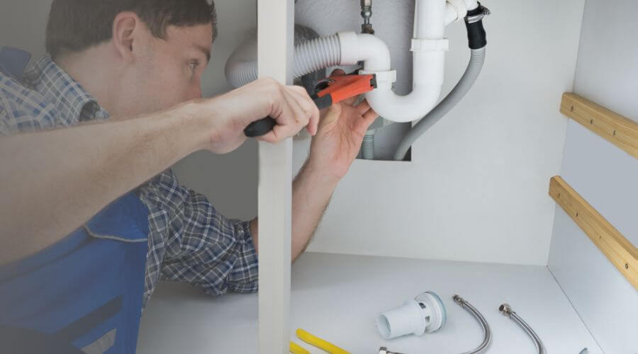 Professional expert plumbing services in Munising, MI